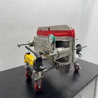 Millipore MPODPilot Hydraulic Filter Holder image 0